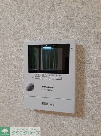 プリートアロッジオ ドゥエの物件内観写真